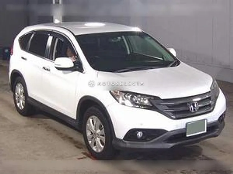 Honda CR-V 2014, photo 1 of 1
