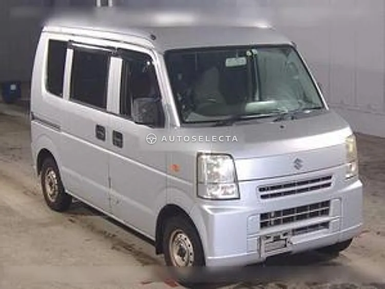 Suzuki Every 2010, photo 1 of 1