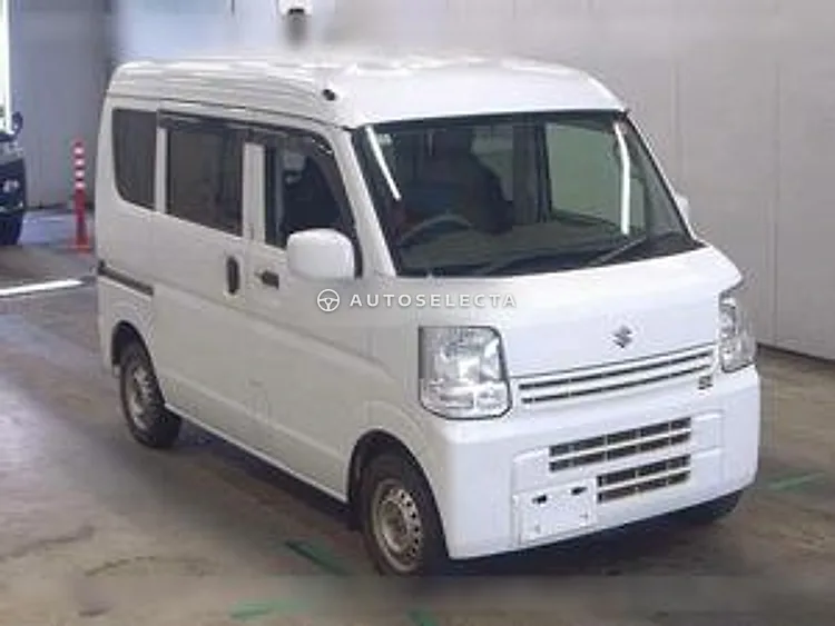 Suzuki Every 2017, photo 1 of 1
