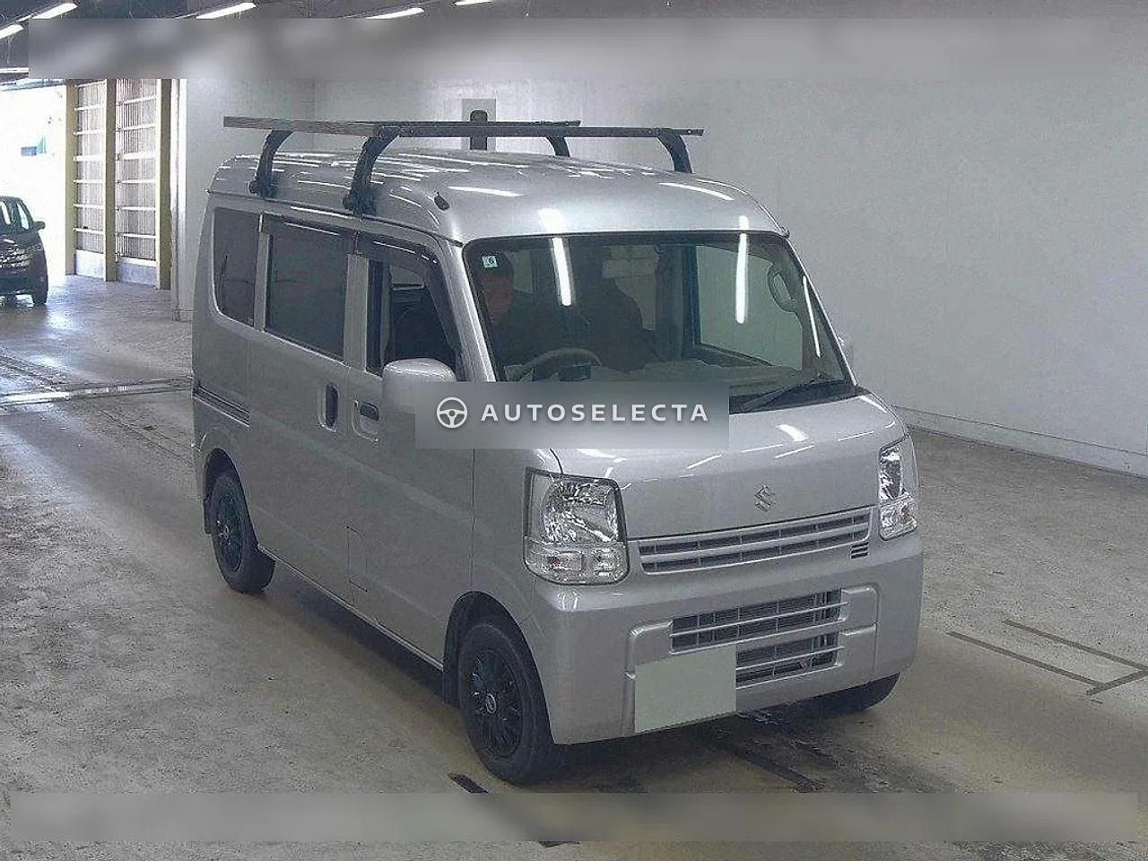 Suzuki Every 2018, photo 1 of 1