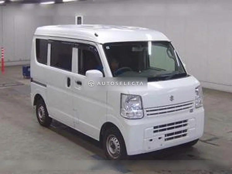 Suzuki Every 2018, photo 1 of 1