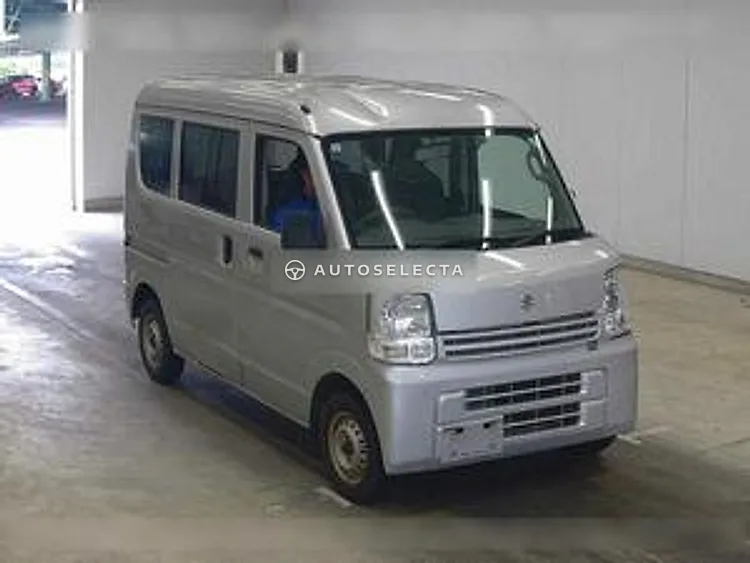 Suzuki Every 2018, photo 1 of 1