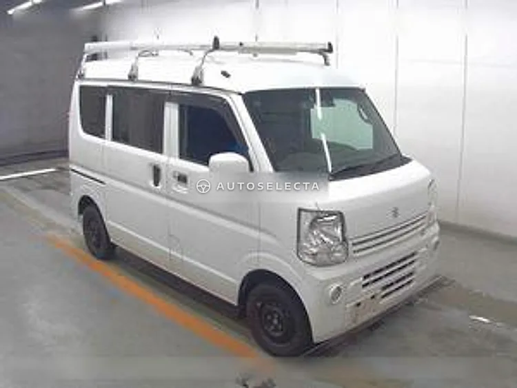 Suzuki Every 2018, photo 1 of 1
