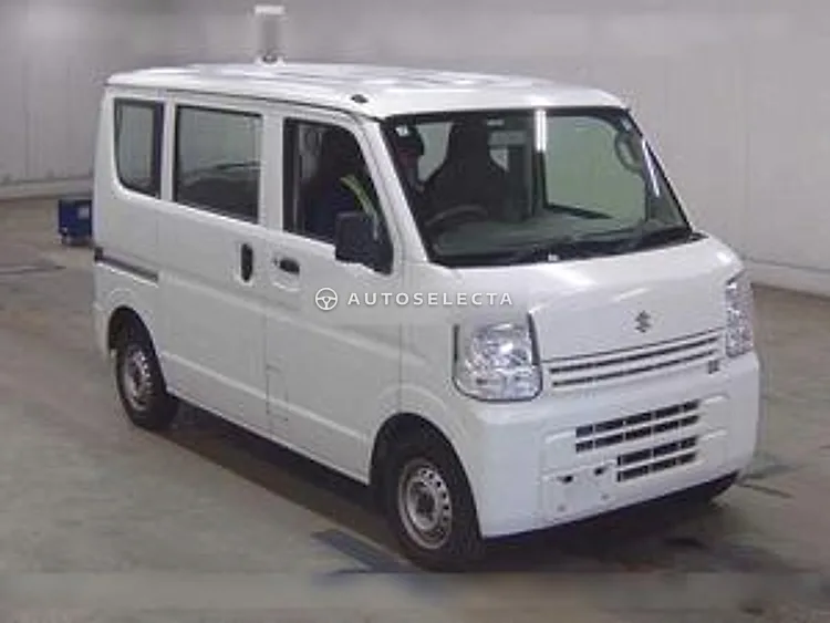 Suzuki Every 2018, photo 1 of 1