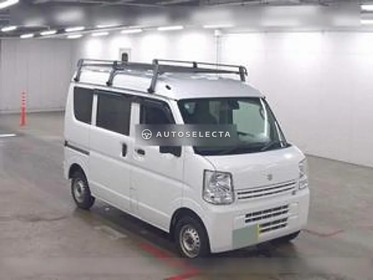Suzuki Every 2019, photo 1 of 1