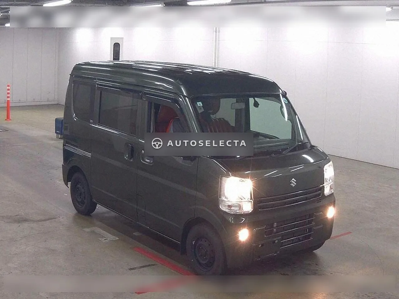 Suzuki Every 2020, photo 1 of 1