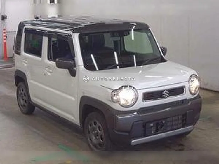 Suzuki Hustler 2024, photo 1 of 1