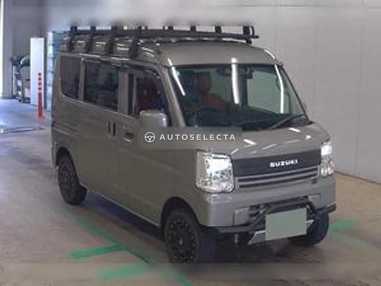 Suzuki Every 2025, photo 1 of 1