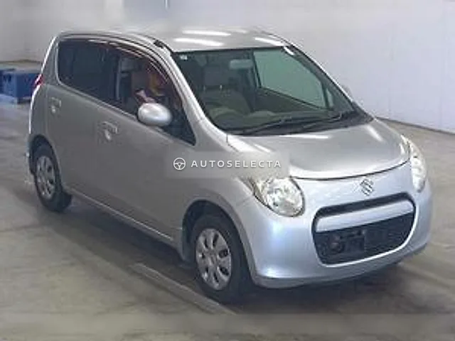 Suzuki Alto 2011
