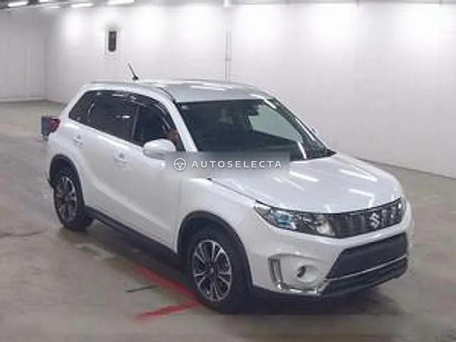Suzuki Escudo 2021, auction grade 4.5