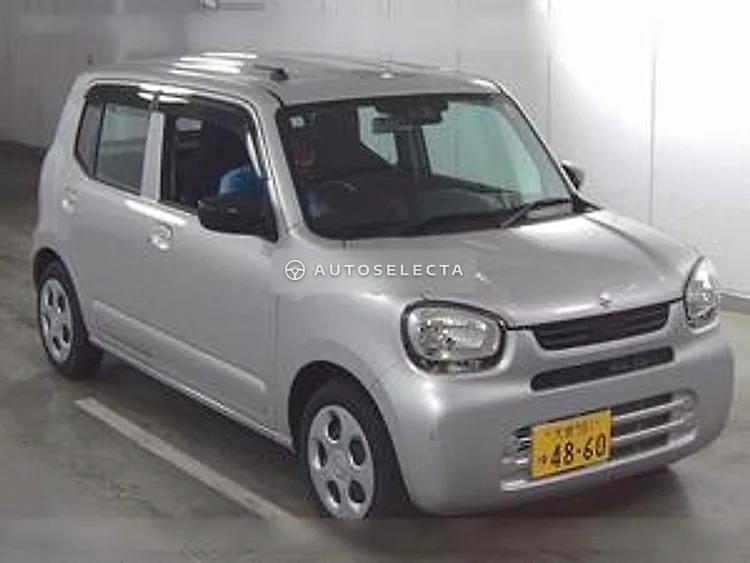 Suzuki Alto 2025, photo 1 of 1