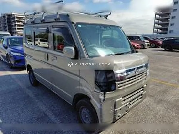 Nissan Clipper Van 2024, photo 1 of 1