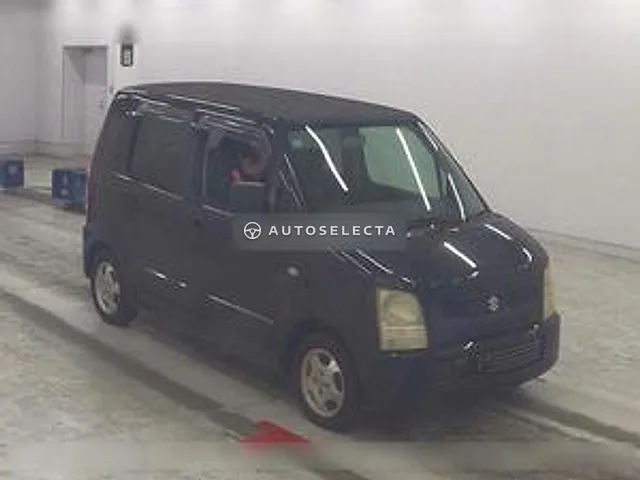 Suzuki Wagon R 2003