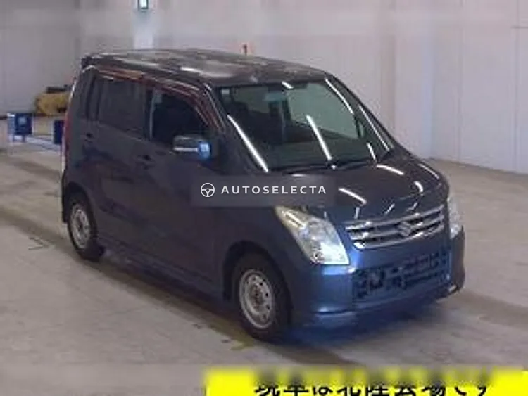 Suzuki Wagon R 2009, photo 1 of 1