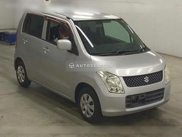 Suzuki Wagon R 2011, photo 1 of 1