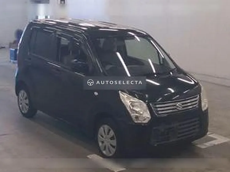 Suzuki Wagon R 2014, photo 1 of 1
