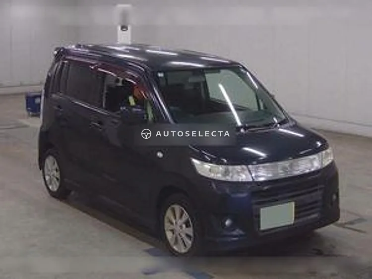 Suzuki Wagon R Stingray 2011, photo 1 of 1