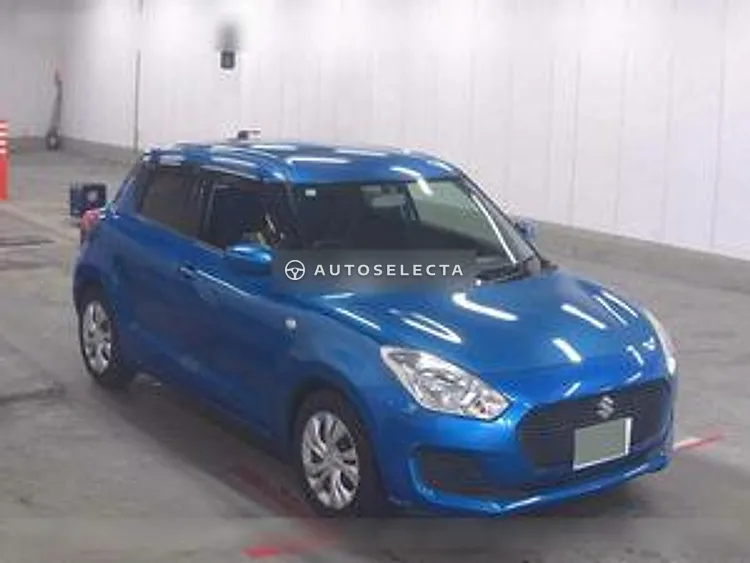 Suzuki Swift 2017, photo 1 of 1