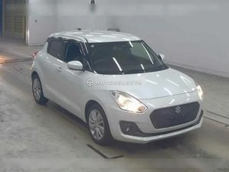 Suzuki Swift 2017, photo 1 of 1