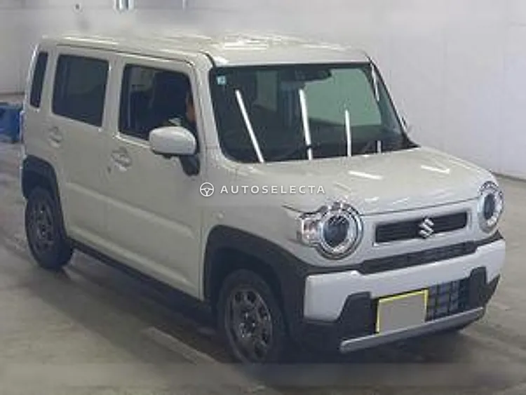 Suzuki Hustler 2025, photo 1 of 1