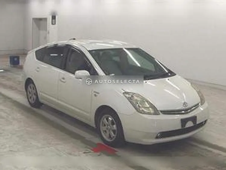 Toyota Prius 2006, photo 1 of 1