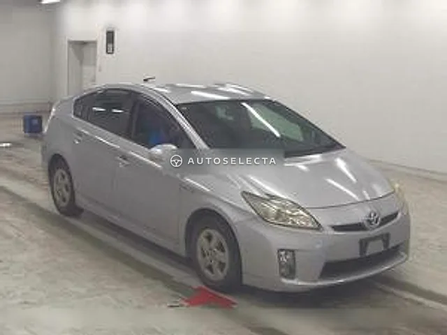 Toyota Prius 2009