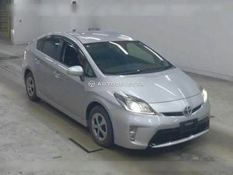 Toyota Prius 2015, photo 1 of 1