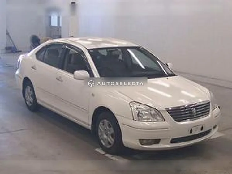 Toyota Premio 2002, photo 1 of 1