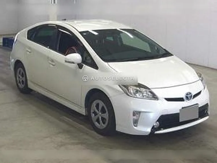 Toyota Prius 2015, photo 1 of 1