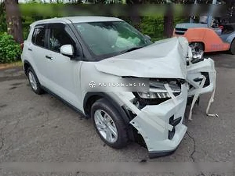 Toyota Raize 2024, photo 1 of 1