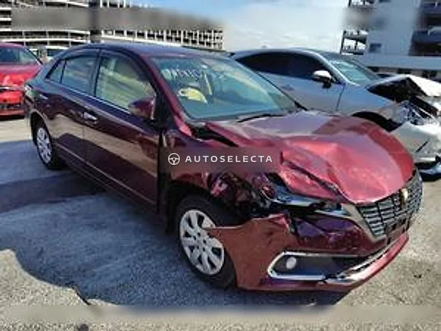 Toyota Premio 2021