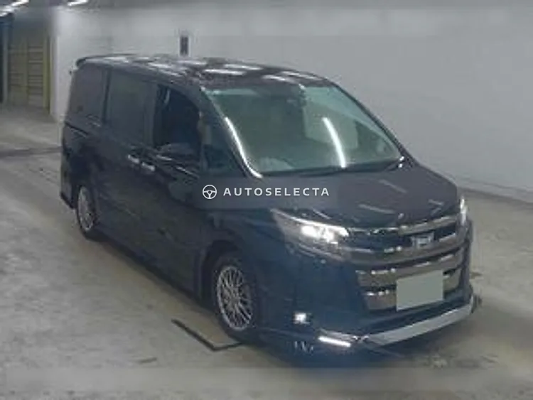 Toyota Noah 2019, photo 1 of 1