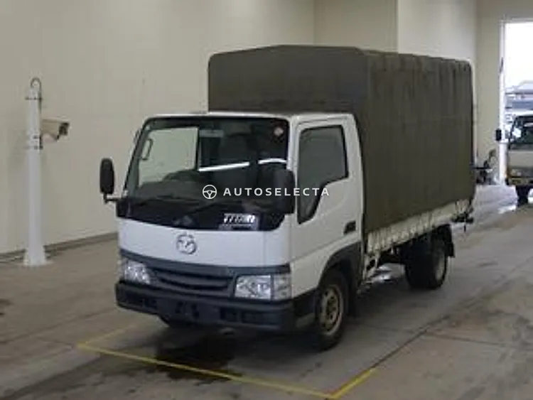 Mazda Titan 2003, photo 1 of 1