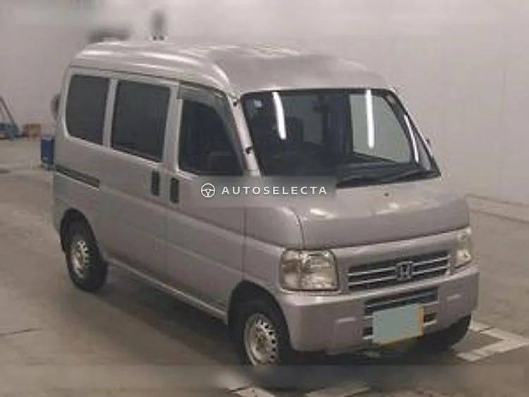 Honda Acty Van 2003, photo 1 of 1