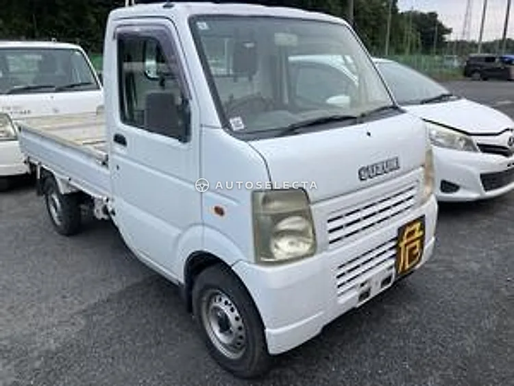 Suzuki Carry 2004, photo 1 of 1