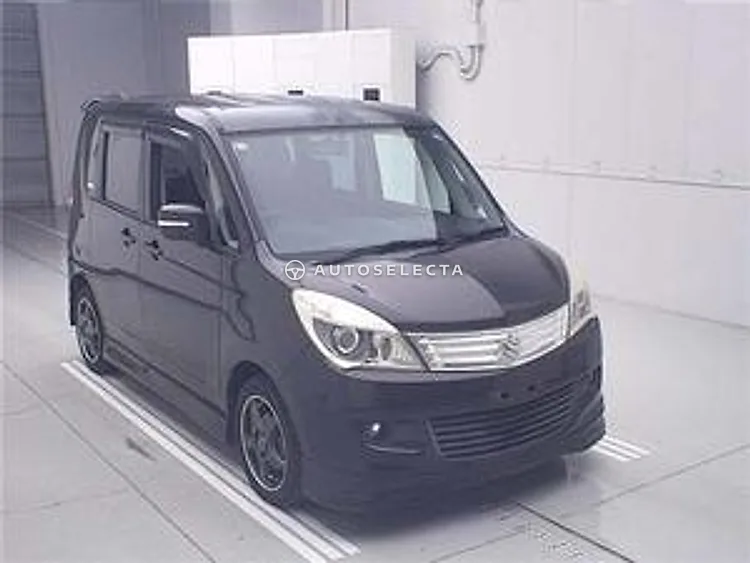 Suzuki Solio 2011, photo 1 of 1