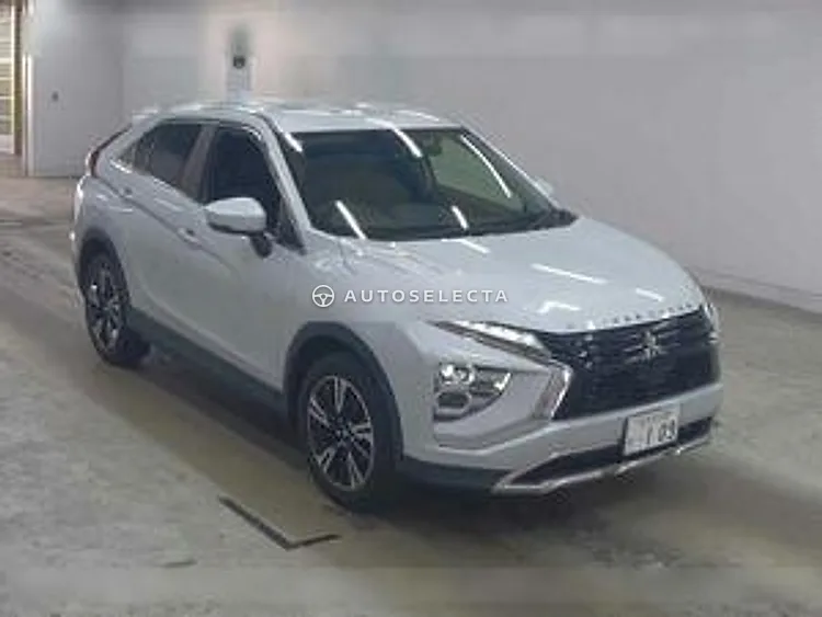 Mitsubishi Eclipse Cross 2023, photo 1 of 1