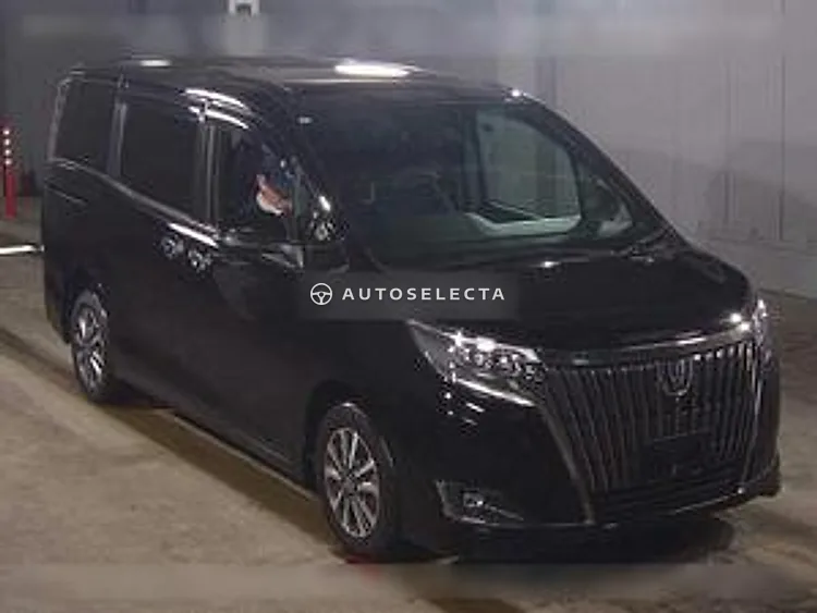 Toyota Esquire 2019, photo 1 of 1
