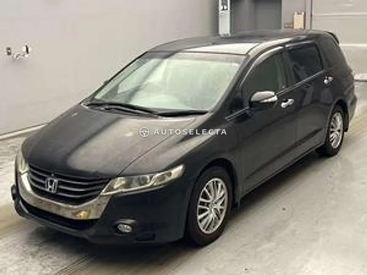Honda Odyssey 2011, photo 1 of 1
