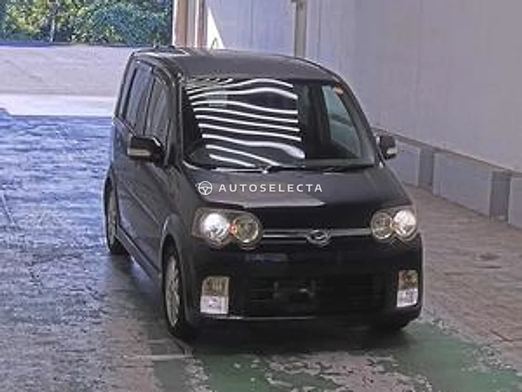 Daihatsu Move 2005, photo 1 of 1