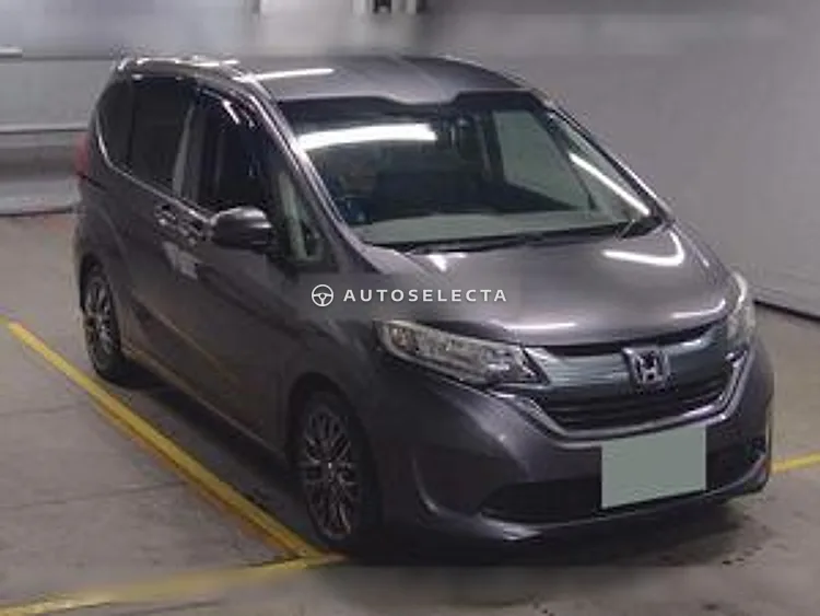 Honda Freed 2017, photo 1 of 1