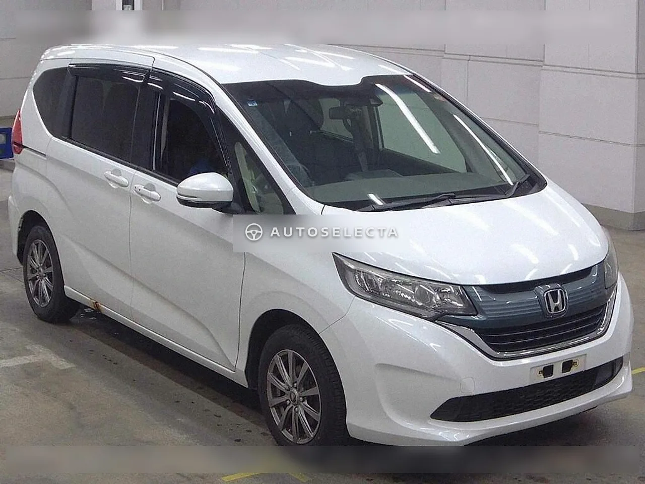 Honda Freed 2017, photo 1 of 1