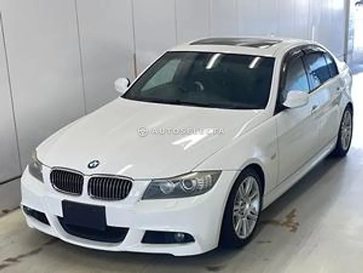 BMW 3 Series 2009, photo 1 of 1