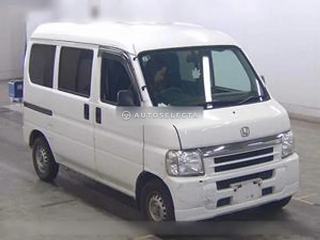 Honda Acty Van 2017