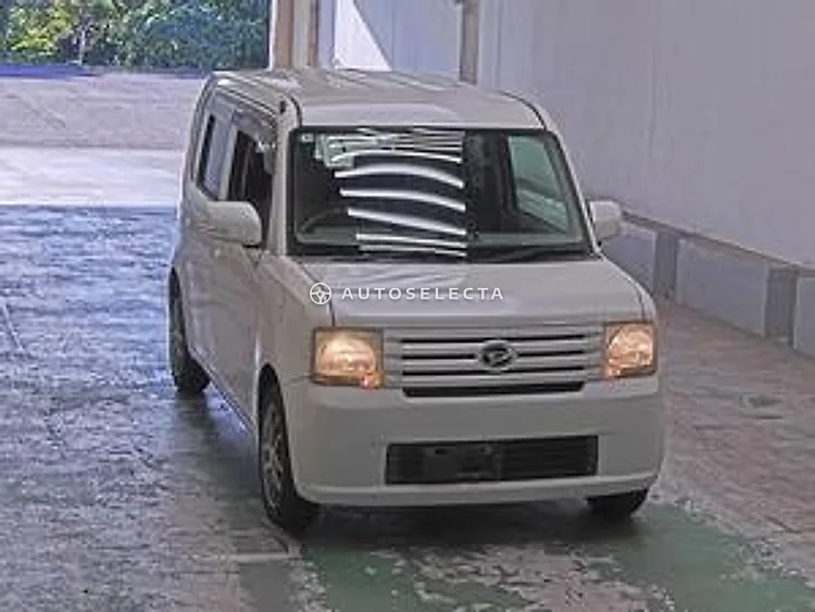 Daihatsu Move Conte 2009, photo 1 of 1