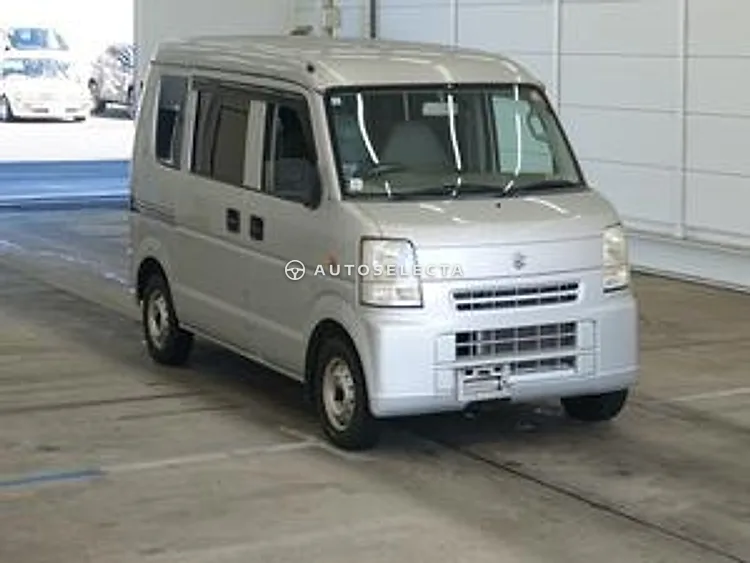 Suzuki Every 2010, photo 1 of 1