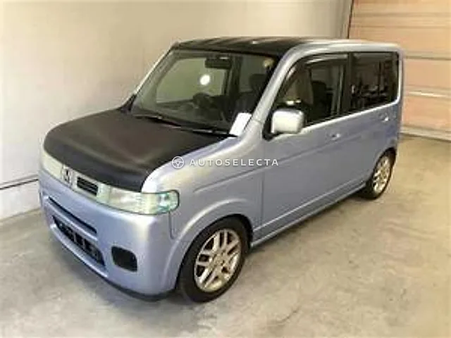 Honda That's 2002, auction grade 3