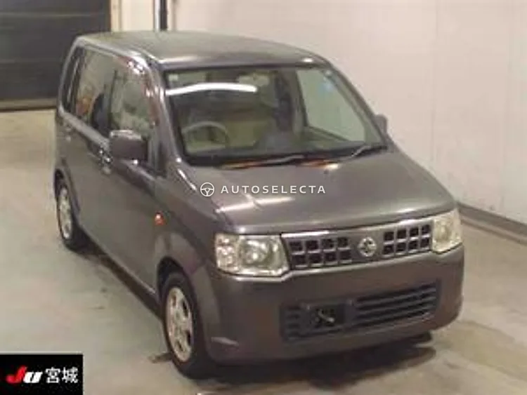 Nissan Otti 2007, photo 1 of 1
