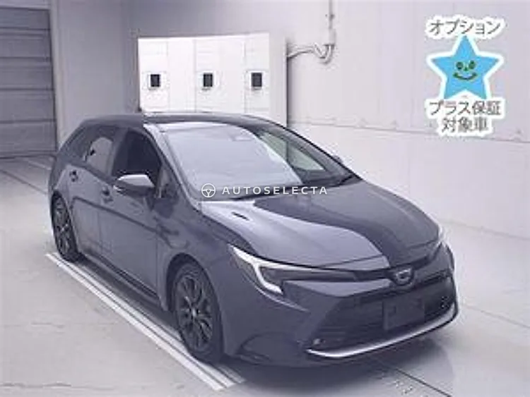 Toyota Corolla 2023, photo 1 of 1
