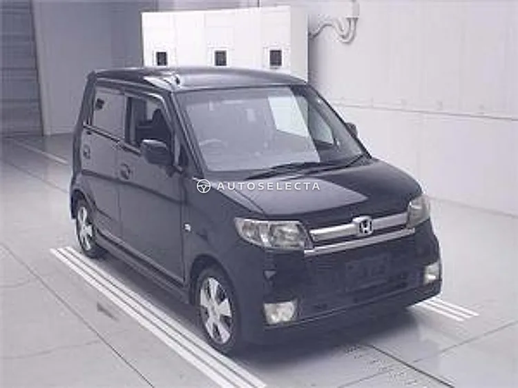Honda Zest 2007, photo 1 of 1